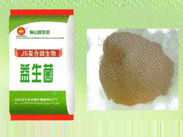 點(diǎn)擊查看詳細(xì)信息<br>標(biāo)題：益生菌 閱讀次數(shù)：2536